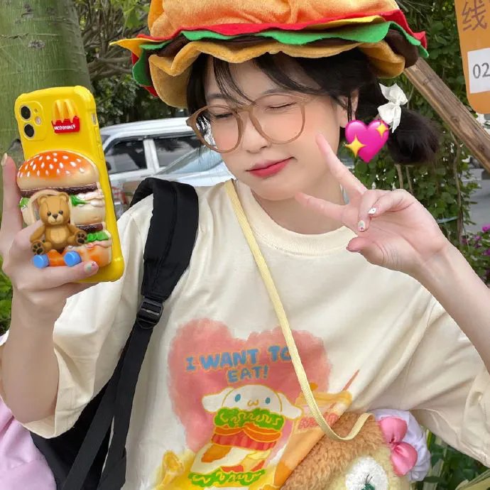 流星花园剧场版海报